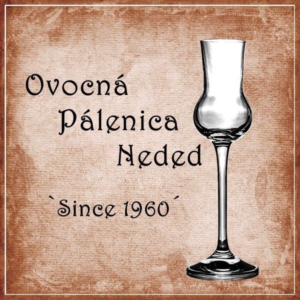 Pálenica Neded