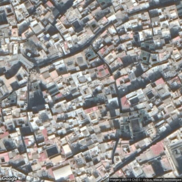 Medina of Fez