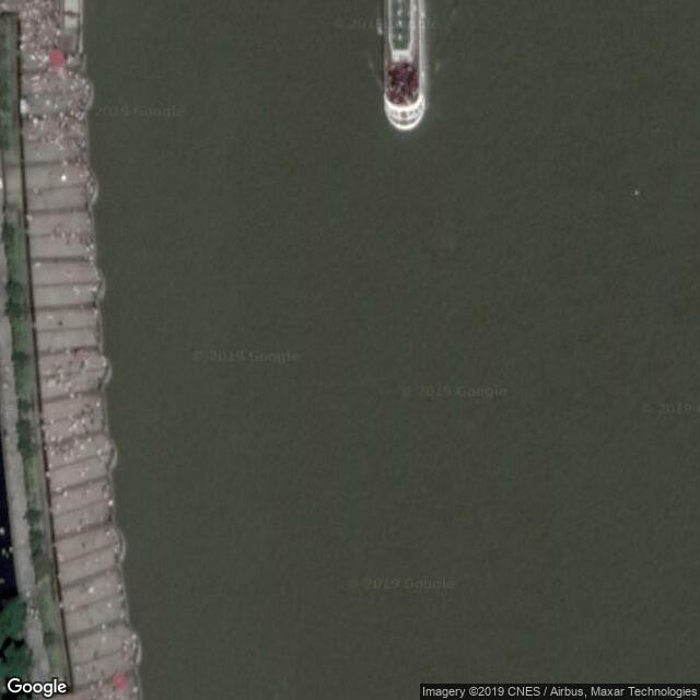 The Bund
