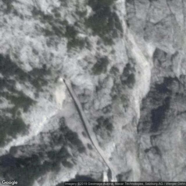 Eisriesenwelt