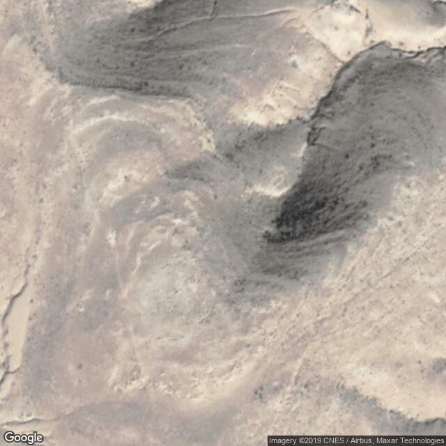 Matmata and Tataouine