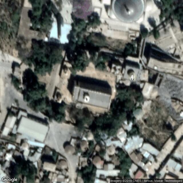 Tigray Churches