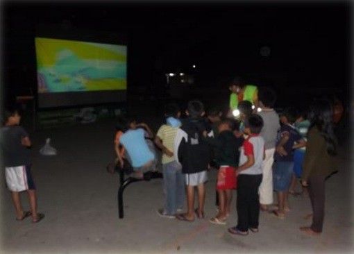 Función 15 - Playa del Carmen 1 - Q. Roo.