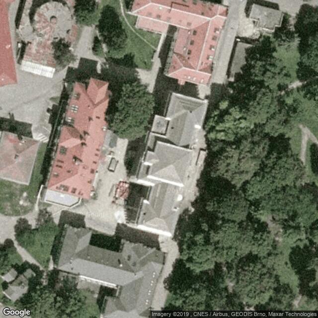 Domov pro seniory - Havlíčkův Brod