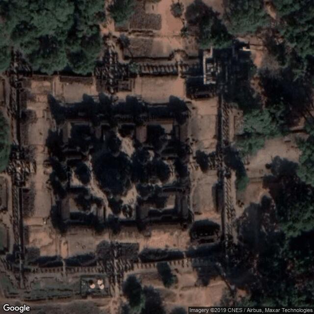 Angkor Thum