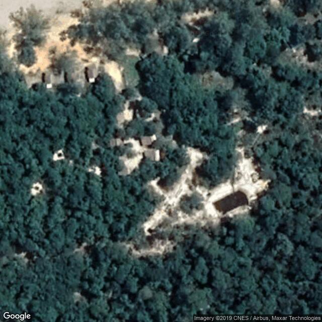 Koh Rong Sanloem