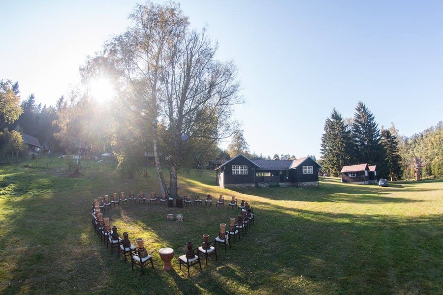 Rekreační areál Garnataurus