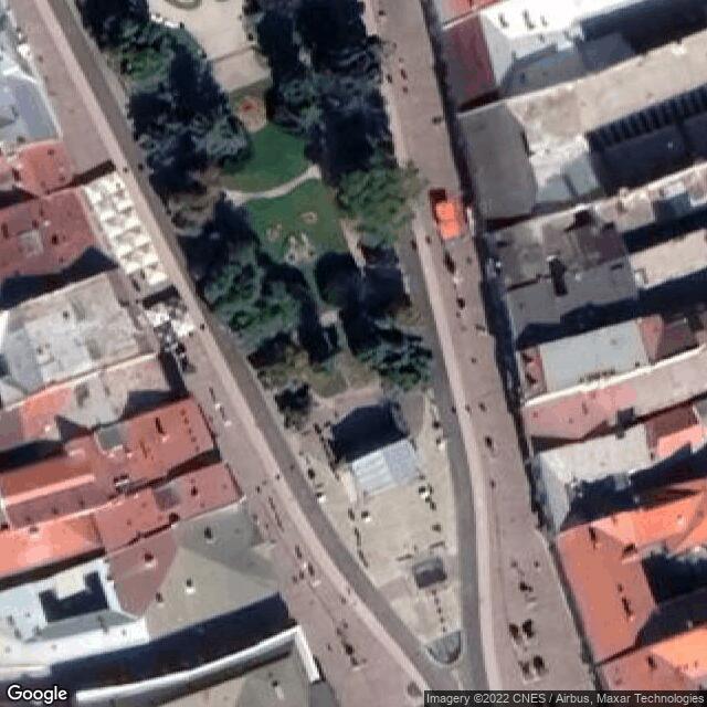 Najstarší mestský erb na svete