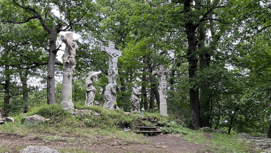 Kalvária