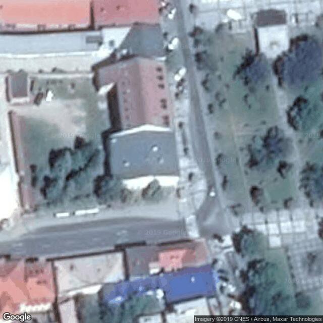 Informačné centrum mesta Zvolen