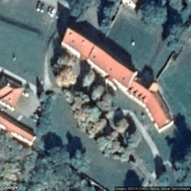 Hrad Červený Kameň