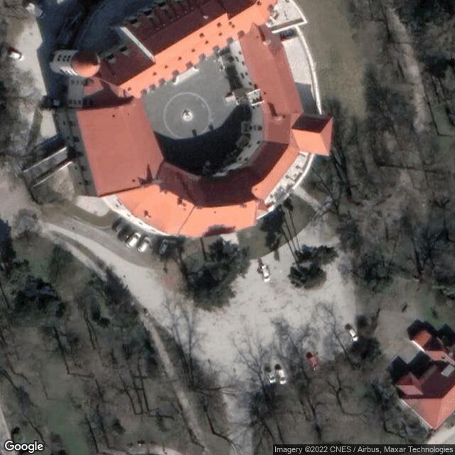Šimák Zámok Pezinok
