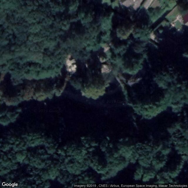 Svätá studňa Marianka