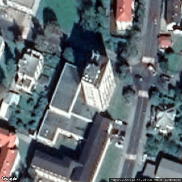 Turistická ubytovňa Poprad