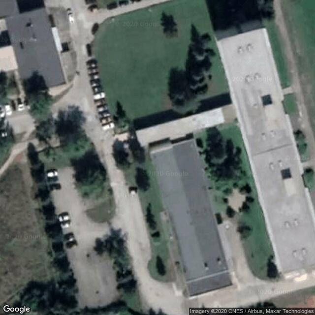 Školský internát, Medická