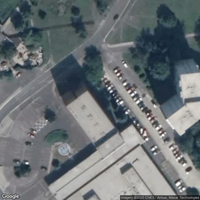 Študentský domov UKF