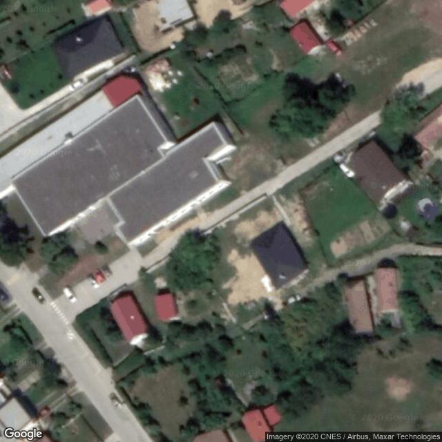 Budmerická izbička