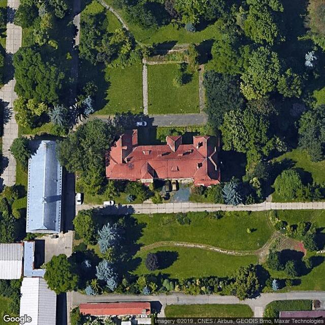 Montessori školka a jesle Květ života Brno
