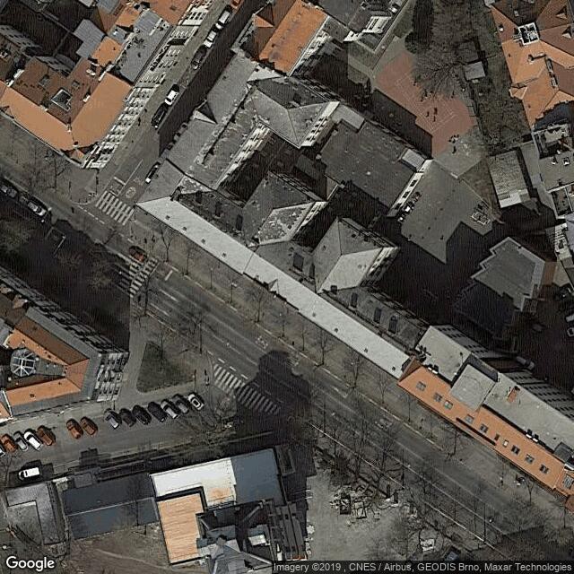 Základní škola Praha 7, Korunovační 8
