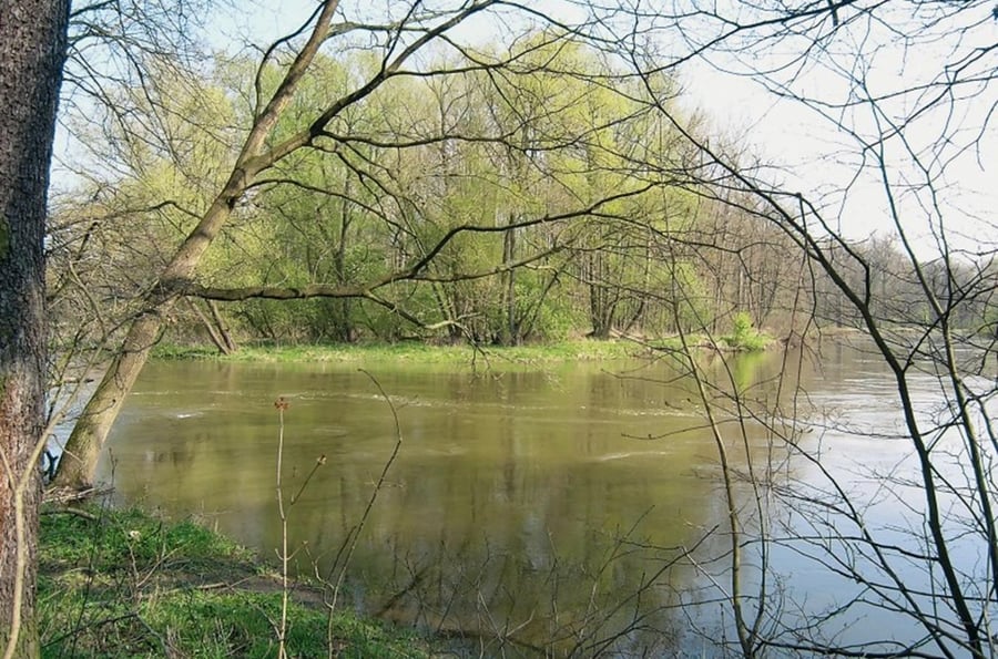 Dolní Poohří Nature Park