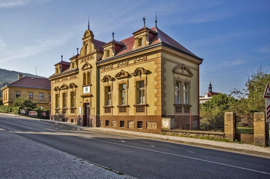 Studio Mandala Dobřichovice