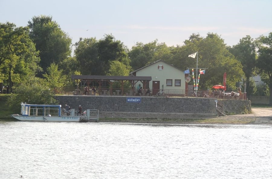 Přívoz Nučničky – Nunčice