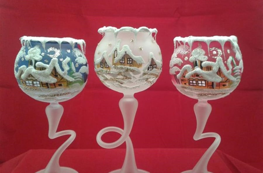 Sklo Bursa – ruční sklářská výroba v Železném Brodě