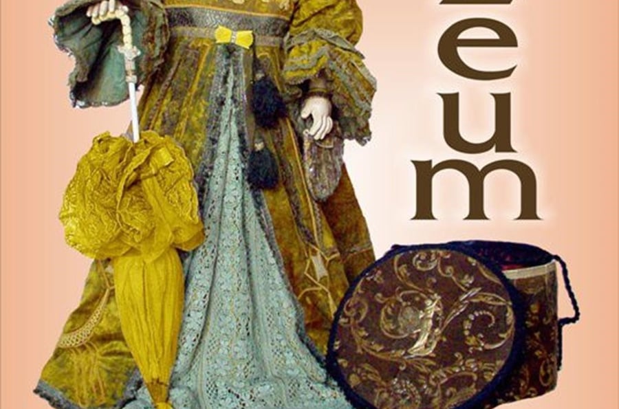 Muzeum hraček Rychnov nad Kněžnou