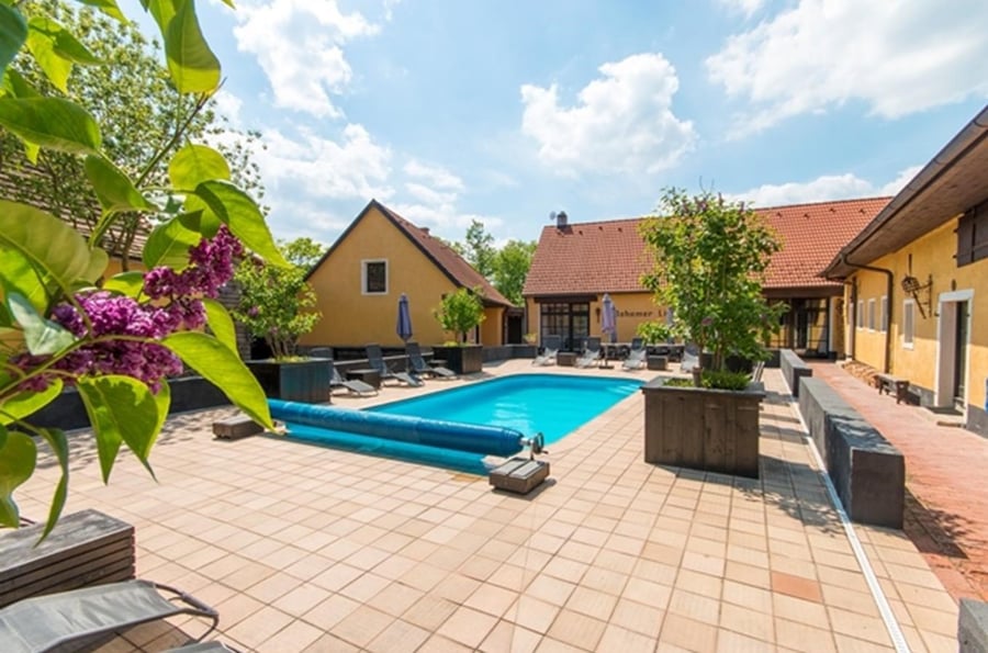 Residence Chmelná