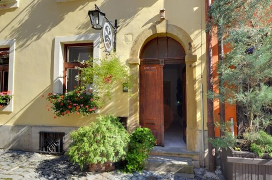 Pension Tõde in Olomouc