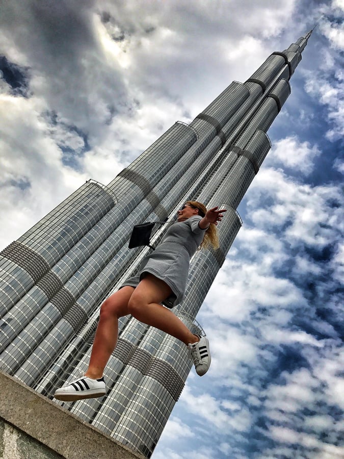 Bur Khalifa
