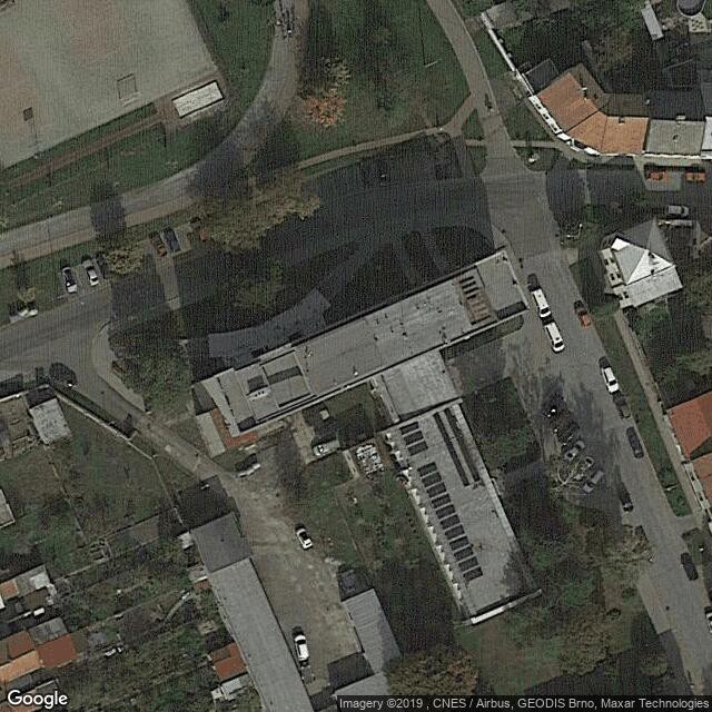 Poliklinika Kojetín