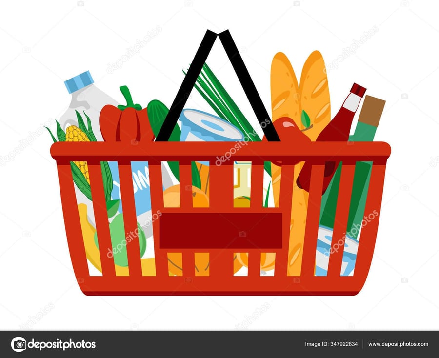 Prosím ze srdce dobré lidi o pomoc s jídlem pro své děti