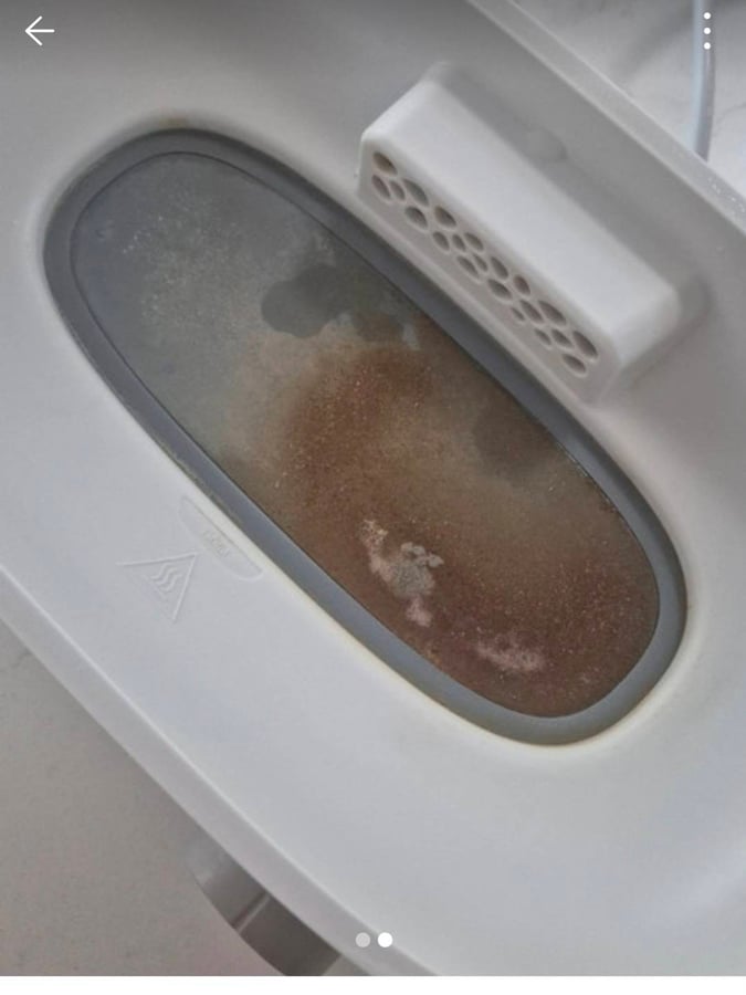 Parní sterilizátor Philips Avent
Steam Sterilizer Premium SCF293/00