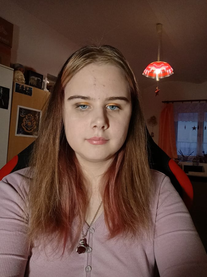 Potřebuji zimní bundu pro dceru Kačku.