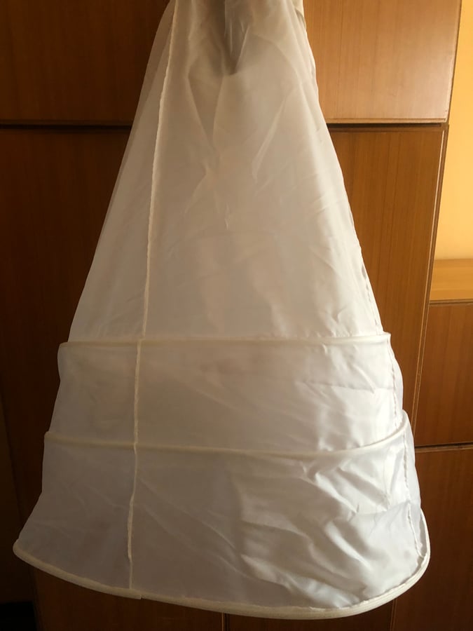 Daruji Plesové šaty, vel.40