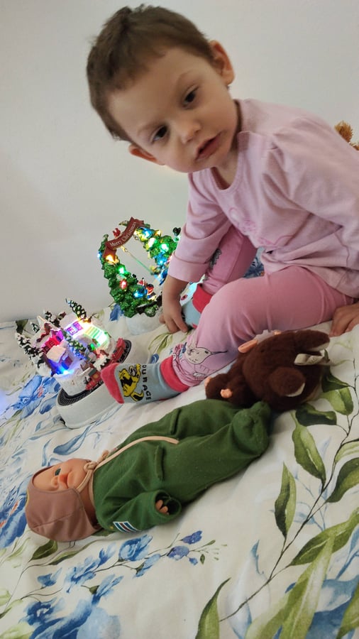 Prosím o pomoc z nákupem 