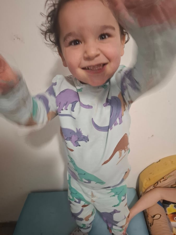 Schaním oblečení pro deti🍀☀️👏