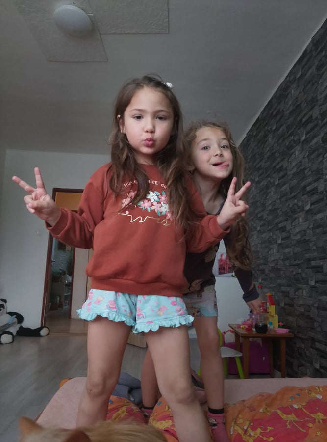 Prosím o pomoc s nákupem jídla