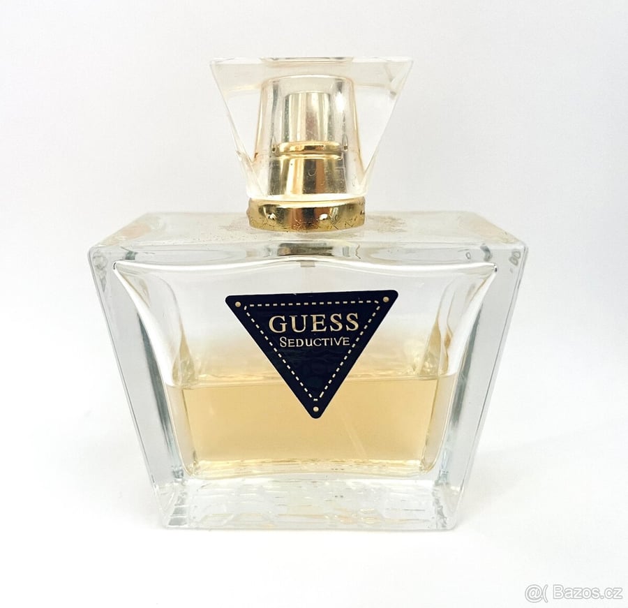 Daruji vůni Guess Seductive