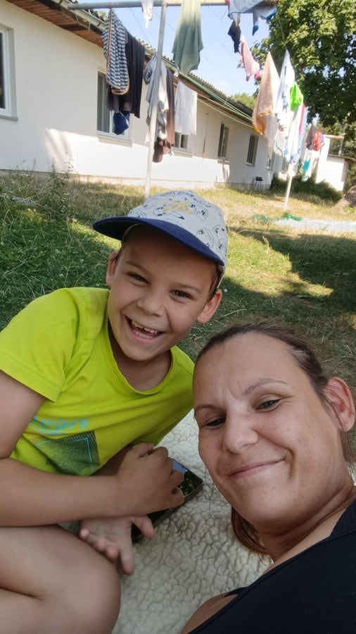 Prosím o pomoc dětská kola