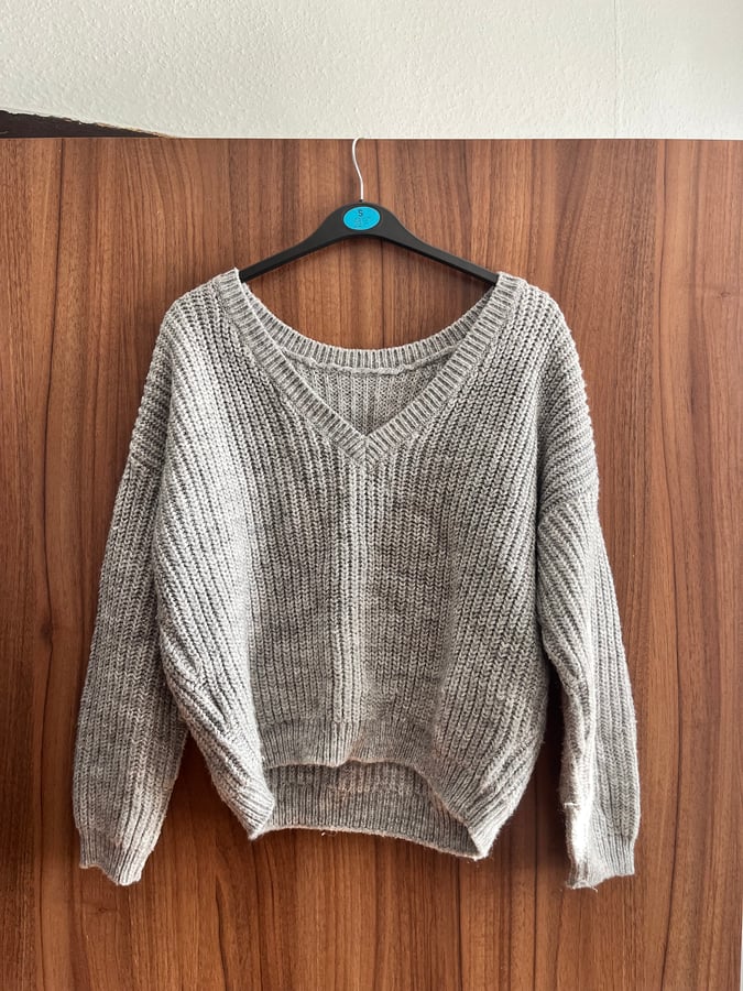 Daruji obleceni pro zenu vel. S/M