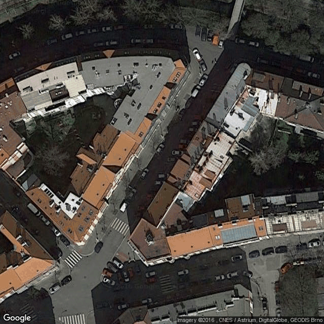 U Libeňského pivovaru