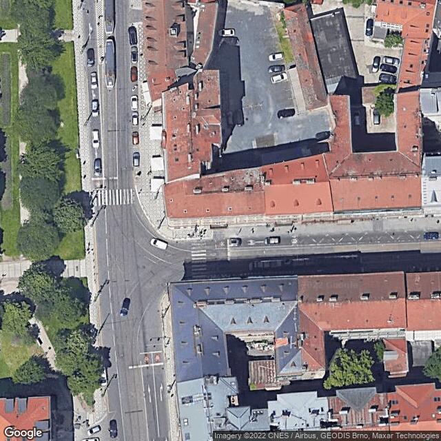 MR.PARKIT s.r.o. - Vítězná 420