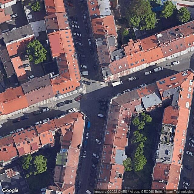 MR.PARKIT s.r.o. - Víta Nejedlého 665/20