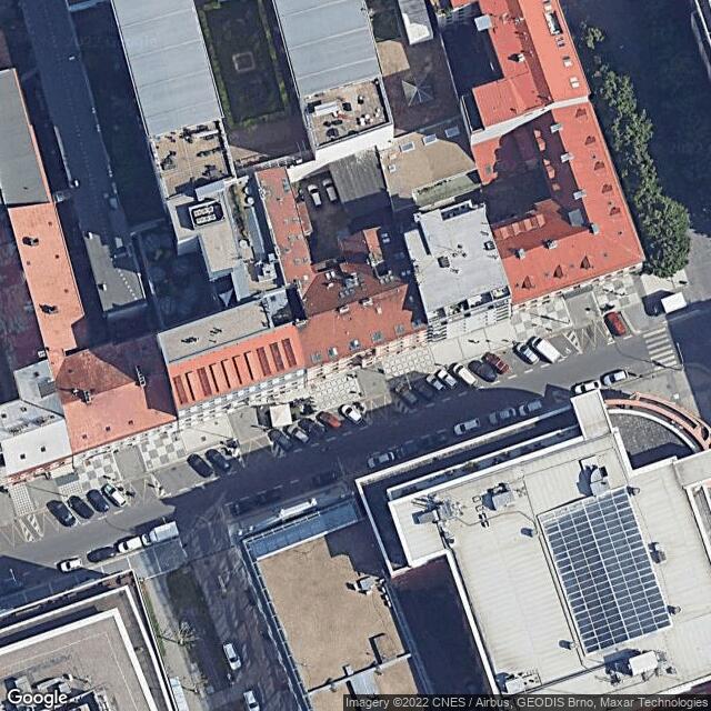 MR.PARKIT s.r.o. - Křižíkova 55/65