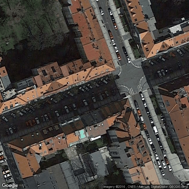 Verdunská II