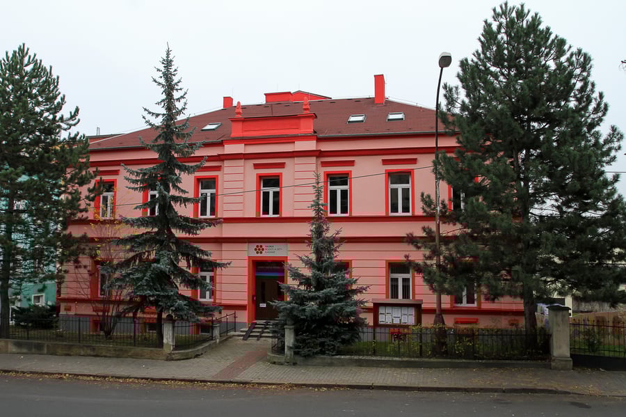 Provozovna RADKA z.s.