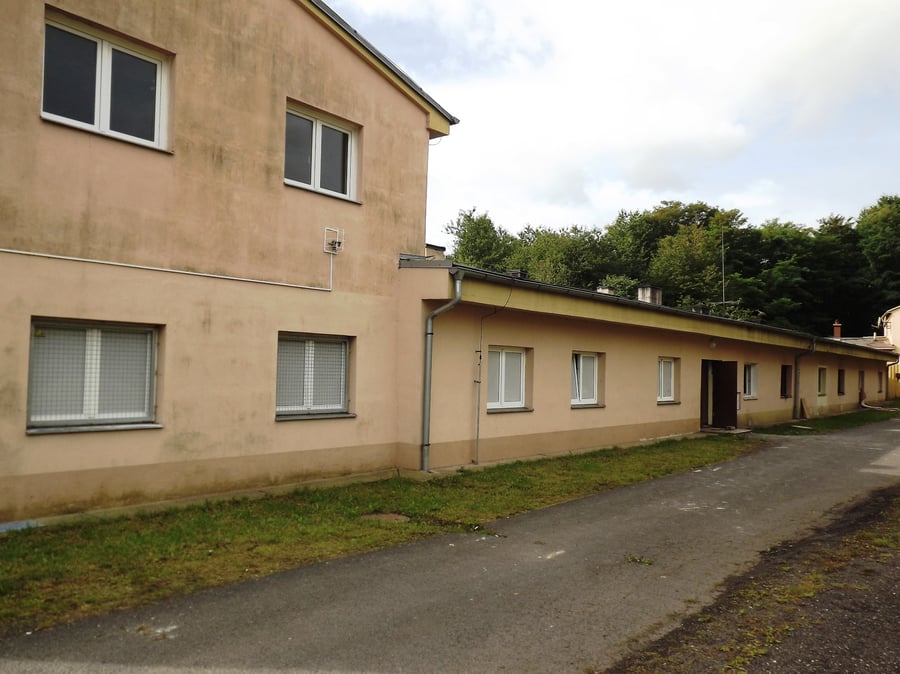 Centrum sociálních služeb Prunéřov