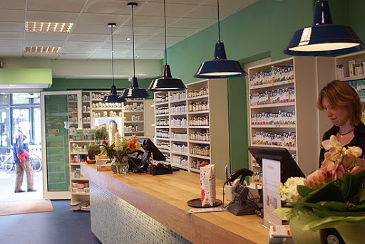 Rozemarijn & Thijm Venlo | Een compleet assortiment pure producten van de natuur.